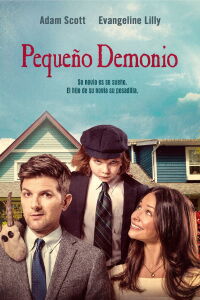 Pequeño demonio (2017)