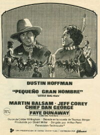 Pequeño Gran Hombre (1970)