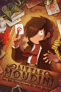 Pequeño Houdini (2014)