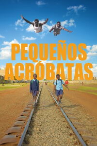 Pequeños acróbatas (2024)
