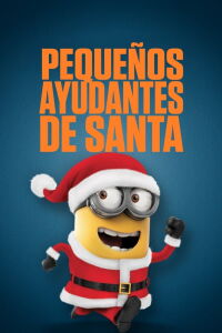 Pequeños ayudantes de Santa (2019) (2019)