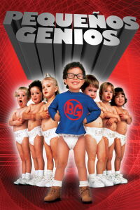 Pequeños genios (1999)