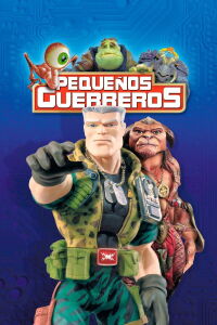 Pequeños guerreros (1998)