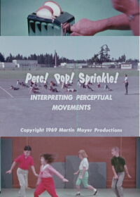 Perc! Pop! Sprinkle! (1969)