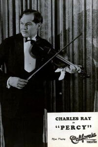 Percy (1925)