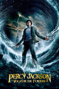 Percy Jackson : Le voleur de foudre (2010)