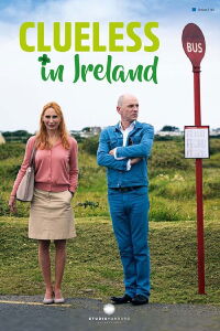 Perdida en Irlanda (2021)