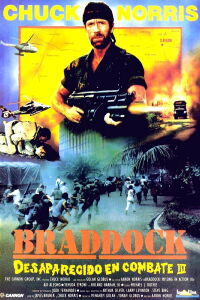 Perdido en acción 3 (1988)