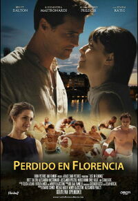 Perdido En Florencia (2017)