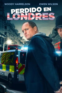 Perdido en Londres (2017)