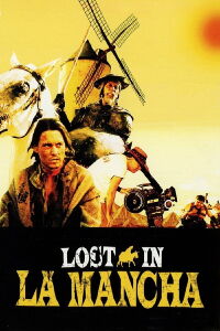 Perdidos en La Mancha (2002)