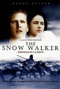 Perdidos en la nieve (2003)