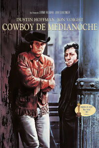 Perdidos en la noche (1969)