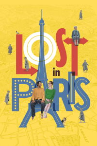 Perdidos en París (2017)
