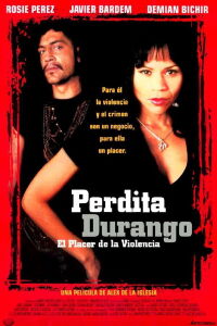 Perdita Durango (1997)