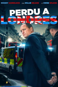 Perdu à Londres (2017)