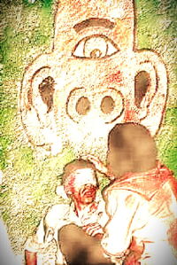 PERDURABO (Where is Aleister Crowley?) (2003)