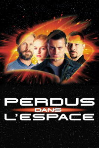 Perdus dans l'espace (1998)