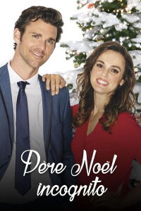 Père Noël incognito (2019)