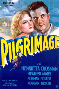 Peregrinos (1933)