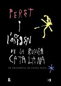 Peret y el origen de la rumba catalana (2016)