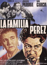 Perez Family (1949)