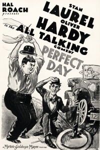 Perfect Day (1929)