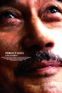 Perfect Days (2023)