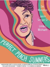 Perfect Peach Summers (2021)