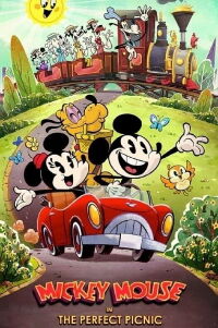 Perfect Picnic (2020)