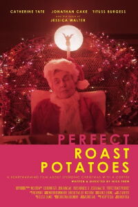 Perfect Roast Potatoes (2017)