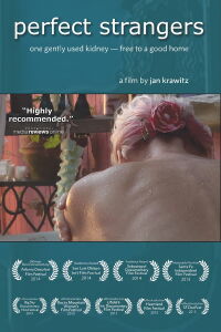 Perfect Stangers (2013)