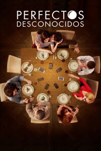 Perfect Strangers (2017)