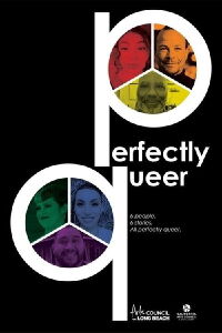 Perfectly Queer (2024)