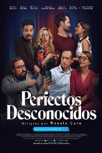 Perfectos desconocidos (2018)