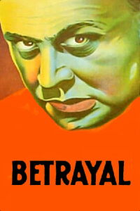 Perfidia (1929)