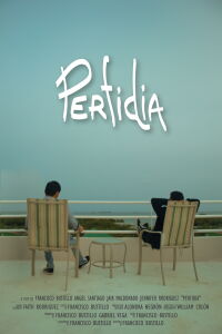 Perfidy (2021)