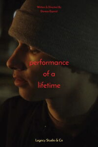 Performance of a Lifetime (2024)