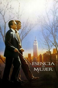 Perfume de mujer (1992)