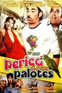 Perico el de los palotes (1984)