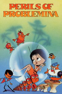Perils of Problemina (1968)