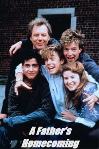 Peripecias de un director (1988)