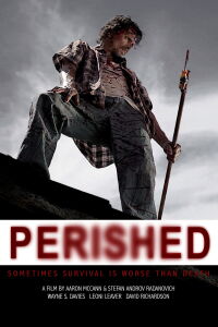 Perished (2011)