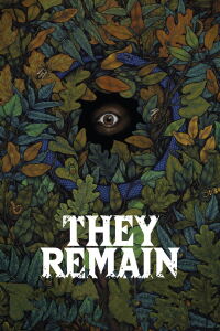 Permanecen (2018)