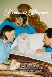 Permanent Pleasure (2024)