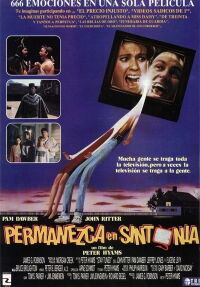 Permanezca en sintonía (1992)