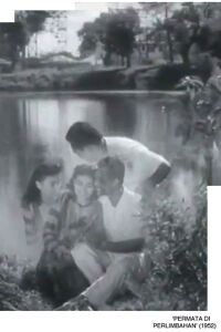 Permata Di-Perlimbahan (1952)