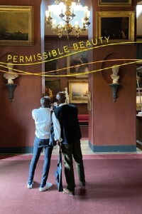 Permissible Beauty (2022)