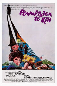 Permission to Kill (1975)