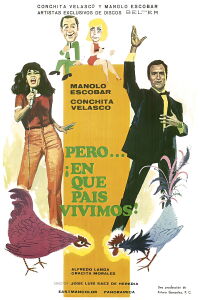 Pero… ¡en qué país vivimos! (1967)